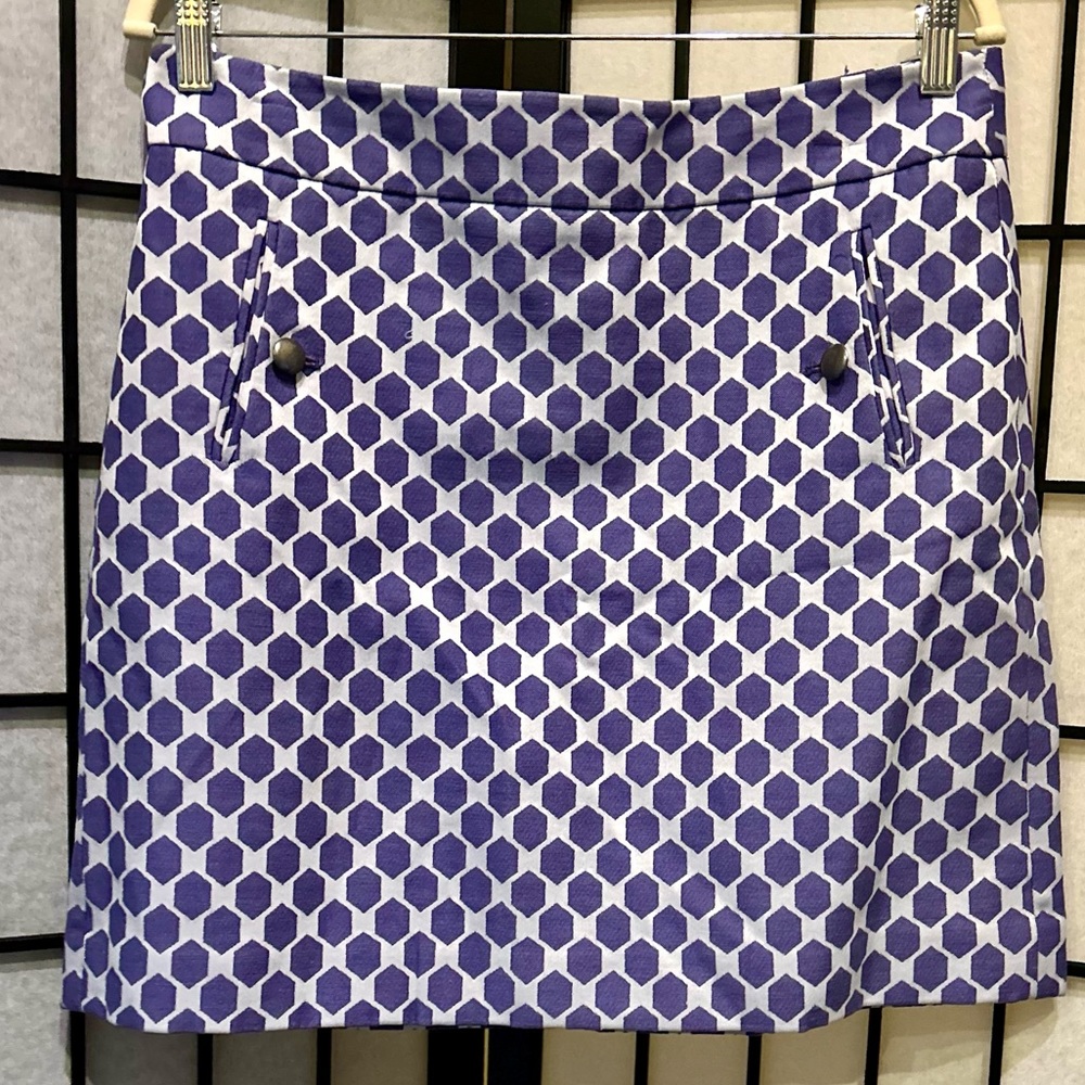 LOFT skirt size 10